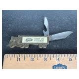 Vintage Colonial Prov Pocket Knife