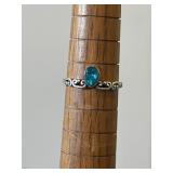 Size 6 Ring