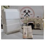 Model 5050 Singer Sewing Machine