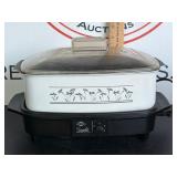 West Bend Slow Cooker