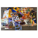 Halloween Lot