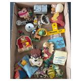Vintage Magnets
