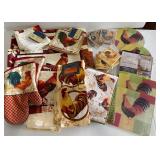 Rooster Kitchen Lot