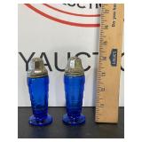 Moderntone Cobalt Shakers