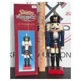 Vintage Nutcracker