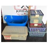 Storage Bins/Baskets