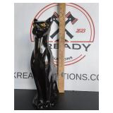 MCM Ceramic Cat