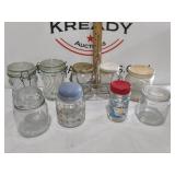 Canisters