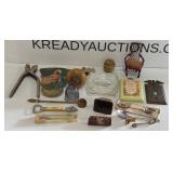 Mixed Lot