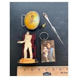 Elvis Lot