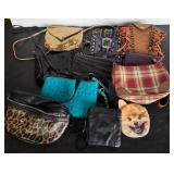 Purses and Wallets
