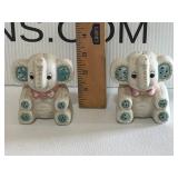Ceramic Shakers