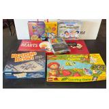 Vintage Games