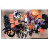 Halloween Lot