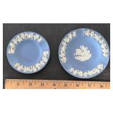 Vintage Wedgewood Ashtrays
