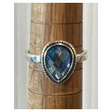 Size 6 Ring