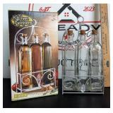 Storage Bottle Set