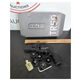 Umarex TR50 Paintball Revolver