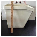 Plastic Bin
