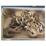 Tow Chain