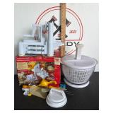 Kitchen Lot