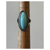 Size 7 Ring