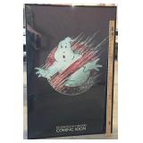Ghostbusters Frozen Empire Movie Poster