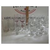 Glassware