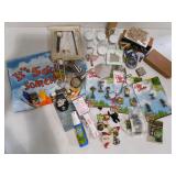 Mixed Lot