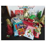 Christmas Lot