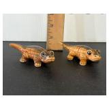 Alligator Shakers