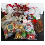 Christmas Lot