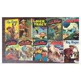 Vintage Comics