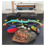 Toys