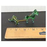 Glass Horses