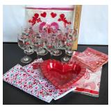 Valentines Lot