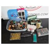 Sewing Lot