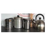 Kitchen Lot