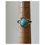 Size 8 Ring