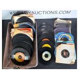 Records