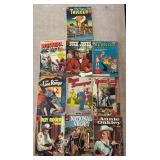 Vintage Comics