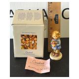 Hummel Figurine