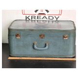 Vintage Luggage