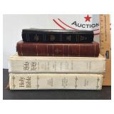 Bibles