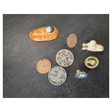 Vintage Lot
