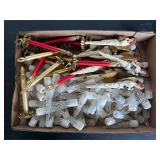Vintage Christmas Lot