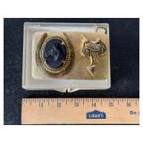 Belt Buckle