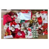 Christmas Lot
