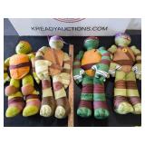 Ninja Turtles
