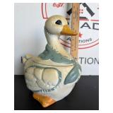Vintage Cookie Jar